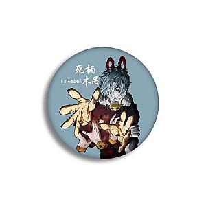 MHA My Hero Academia's pin Tomura Shigaraki Official Licensed Merch