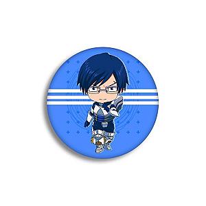 MHA My Hero Academia's pin Tenya Iida Official Licensed Merch