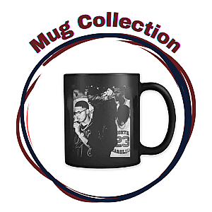 Myke Towers Mugs