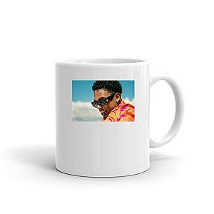 Myke Towers Classic Mug