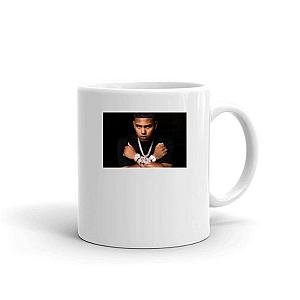 Myke Towers Classic Mug