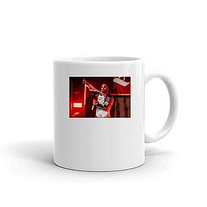 Myke Towers Tall Mug