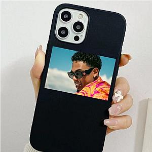 Myke Towers iPhone Tough Case