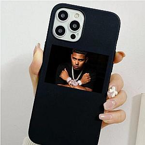 Myke Towers iPhone Tough Case