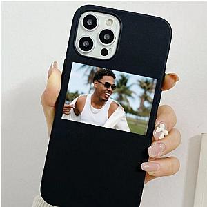 Myke Towers iPhone Tough Case