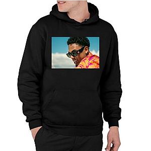 Myke Towers Pullover Hoodie