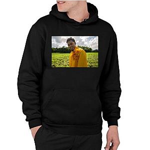 Myke Towers Pullover Hoodie