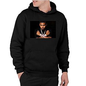 Myke Towers Pullover Hoodie