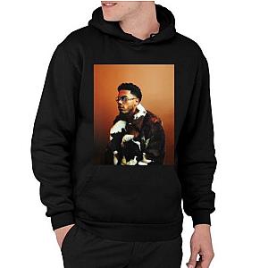 Myke Towers Pullover Hoodie