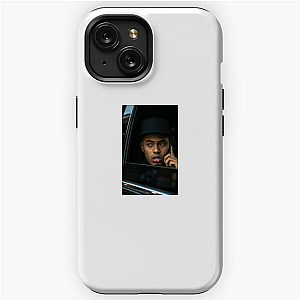 Myke Towers Beyond The Rhymes Myke Towers Samsung Cases