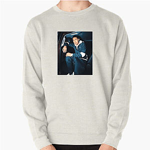 Myke Towers Global Sound Myke Towers Sweatshirts