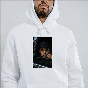 Myke Towers Beyond The Rhymes Myke Towers Hoodies