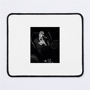 Myke Towers Top Tier Lyrics Myke Towers Mouse Pads