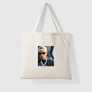 Myke Towers Always On Beat Myke Towers Bags