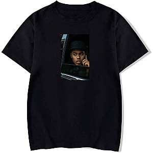 Myke Towers Beyond The Rhymes Myke Towers T-Shirts