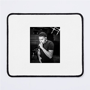 Myke Towers Flow So Smooth Myke Towers Mouse Pads