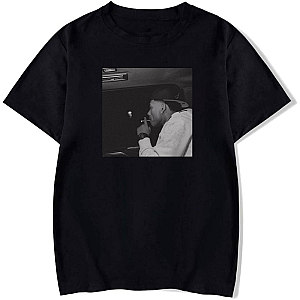 Myke Towers Music Is My Game Myke Towers T-Shirts