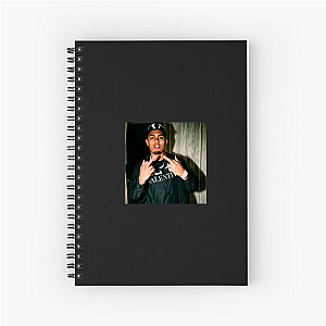 Myke Towers From PR To The World Myke Towers Notebook