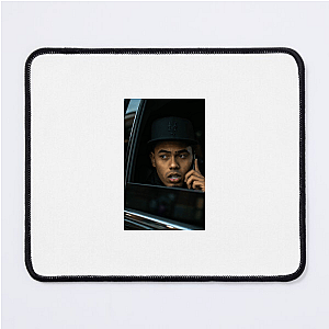 Myke Towers Beyond The Rhymes Myke Towers Mouse Pads