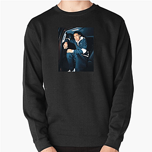 Myke Towers Global Sound Myke Towers Sweatshirts