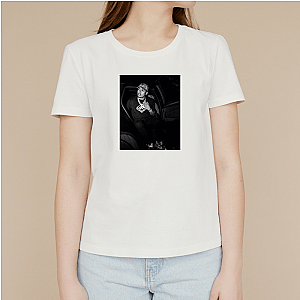 Myke Towers Top Tier Lyrics Myke Towers T-Shirts