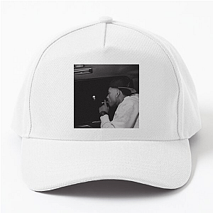 Myke Towers Music Is My Game Myke Towers Hats & Caps