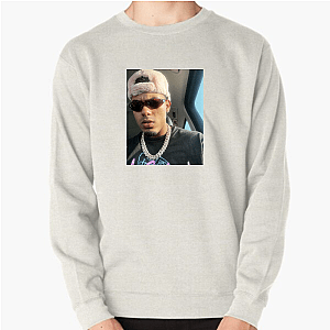 Myke Towers Always On Beat Myke Towers Sweatshirts
