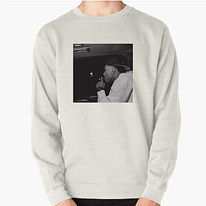 Myke Towers Music Is My Game Myke Towers Sweatshirts