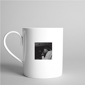 Myke Towers Music Is My Game Myke Towers Mugs