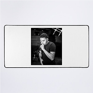 Myke Towers Flow So Smooth Myke Towers Mouse Pads