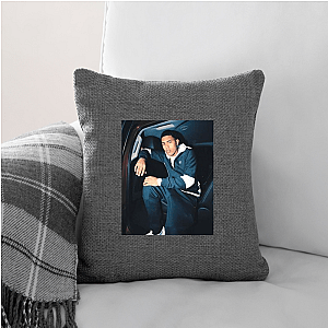 Myke Towers Global Sound Myke Towers Pillows Cover