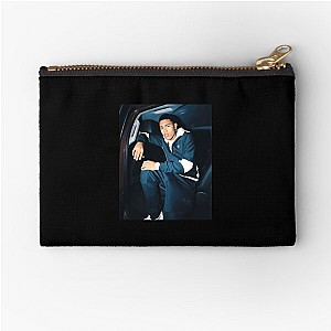 Myke Towers Global Sound Myke Towers Zipper Pouches