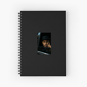 Myke Towers Beyond The Rhymes Myke Towers Notebook