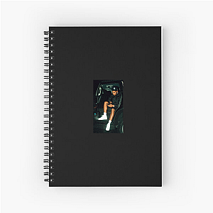 Myke Towers King Of Trap Latin Myke Towers Notebook