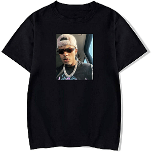 Myke Towers Always On Beat Myke Towers T-Shirts