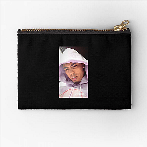 Myke Towers La Curiosidad Reigns Myke Towers Zipper Pouches