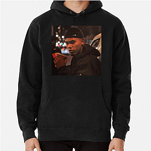 Myke Towers Built Different Myke Towers Hoodies