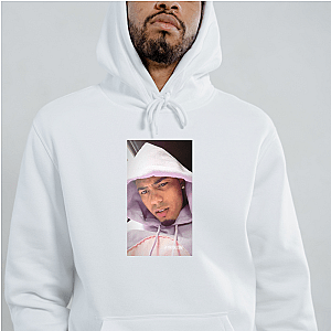 Myke Towers La Curiosidad Reigns Myke Towers Hoodies