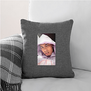 Myke Towers La Curiosidad Reigns Myke Towers Pillows Cover