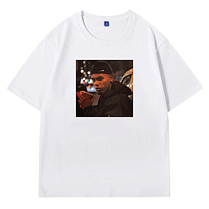 Myke Towers Built Different Myke Towers T-Shirts