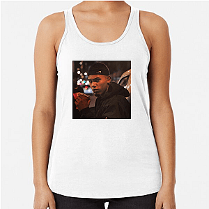 Myke Towers Built Different Myke Towers Tank Tops