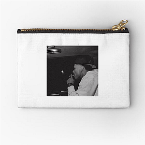Myke Towers Music Is My Game Myke Towers Zipper Pouches