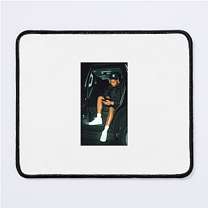 Myke Towers King Of Trap Latin Myke Towers Mouse Pads