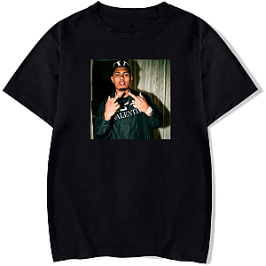 Myke Towers From PR To The World Myke Towers T-Shirts