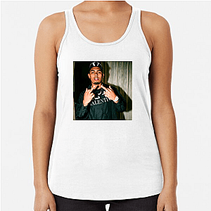 Myke Towers From PR To The World Myke Towers Tank Tops