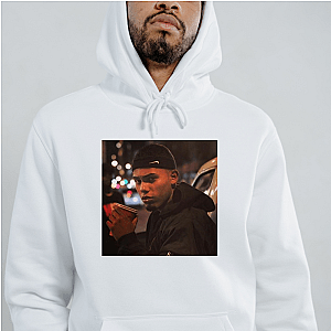 Myke Towers Built Different Myke Towers Hoodies