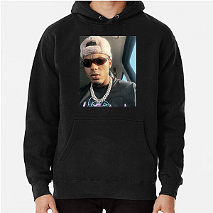 Myke Towers Always On Beat Myke Towers Hoodies