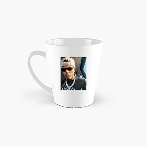 Myke Towers Always On Beat Myke Towers Mugs