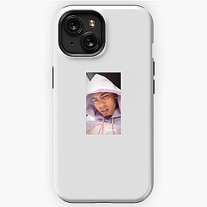 Myke Towers La Curiosidad Reigns Myke Towers iPhone Cases