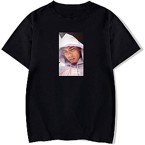 Myke Towers La Curiosidad Reigns Myke Towers T-Shirts
